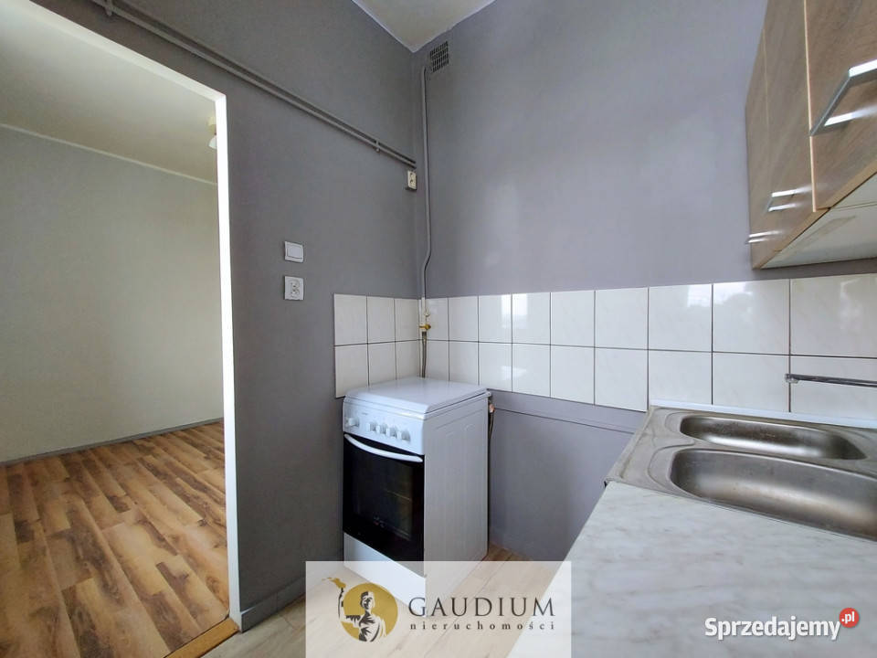 2 pokoje Nowe Miasto Tczew sprzedam