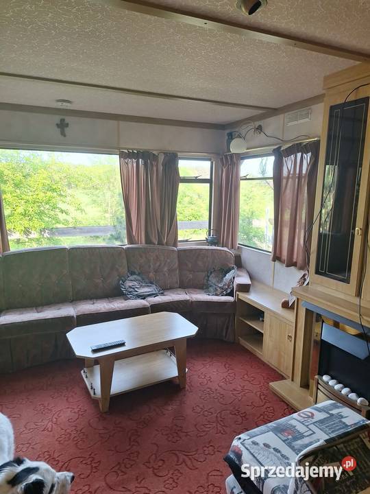 Domek Holenderski Duży Pozostałe wielkopolskie Ostrów Wielkopolski