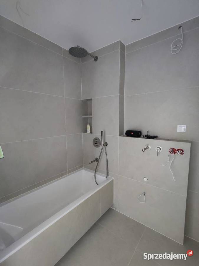 wykończenie wnętrz remonty mieszkań Wrocław