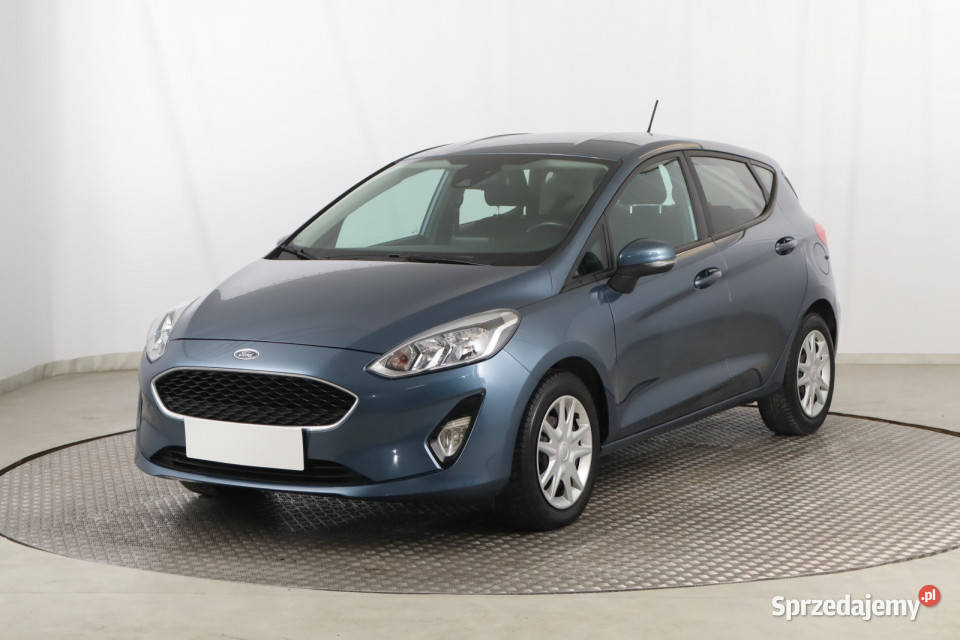 Ford Fiesta 10 EcoBoost Zabrze sprzedam
