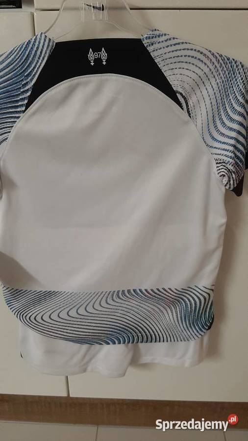 Komplet Zestaw Dziecięcy 3 częściowy NIKE 110 Nike Nowa Sól