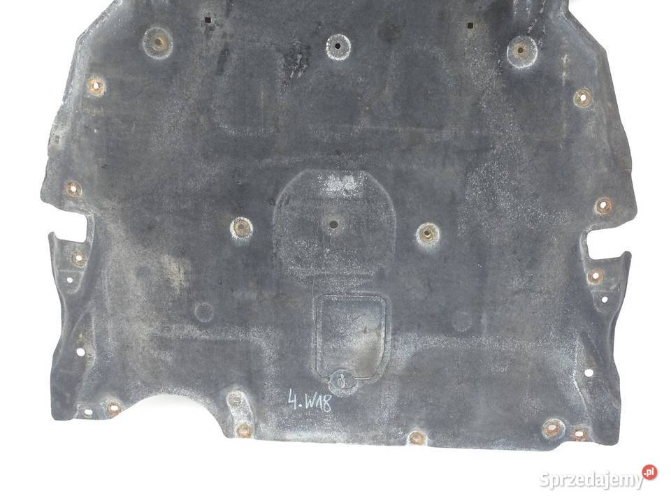 OSŁONA PŁYTA DOLNA POD SILNIK 7241814 BMW F30