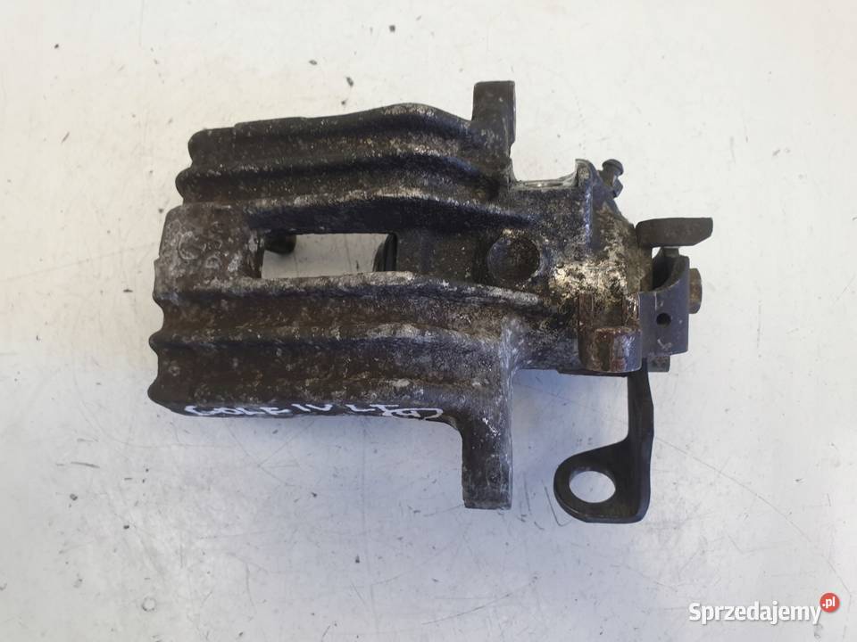 VW Golf IV LEWY ZACISK HAMULCOWY tył KIEROWCY Chełm