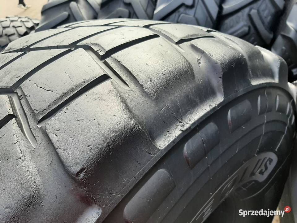 Opona używana rolnicza 24R205 AEOLUS AE77 1900 Zaścianki