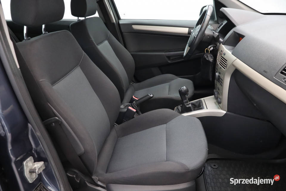 Opel Astra 16 16V Zabrze sprzedam