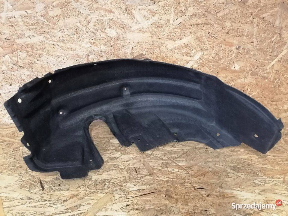 TOYOTA AURIS 06 NADKOLE PRAWY TYŁ 6563702040 Pleszew