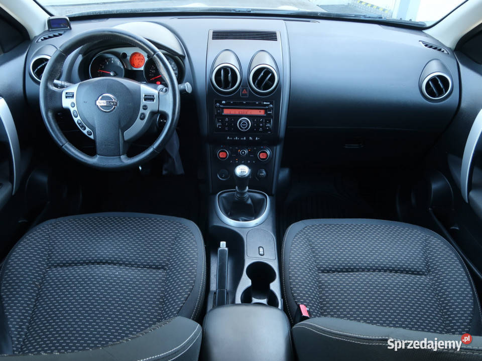 Nissan Qashqai 20 Lublin sprzedam