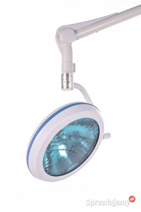 Lampa zabiegowa DRAGER D300 sufitowa Leszno sprzedam