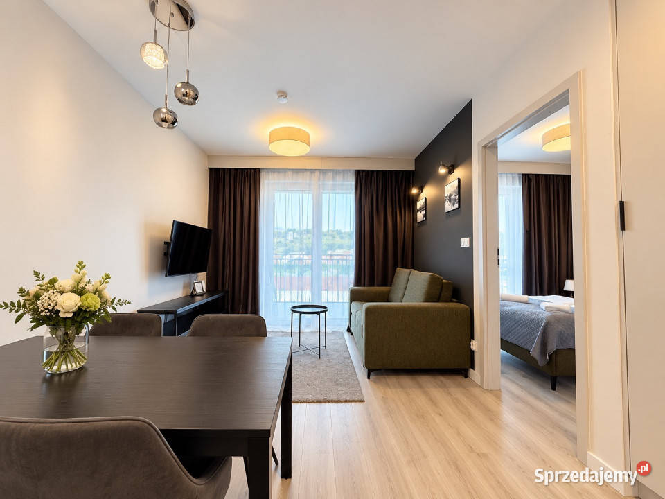 Mieszkanie w Zakopanem z balkonem 3266 m winda Zakopane sprzedam