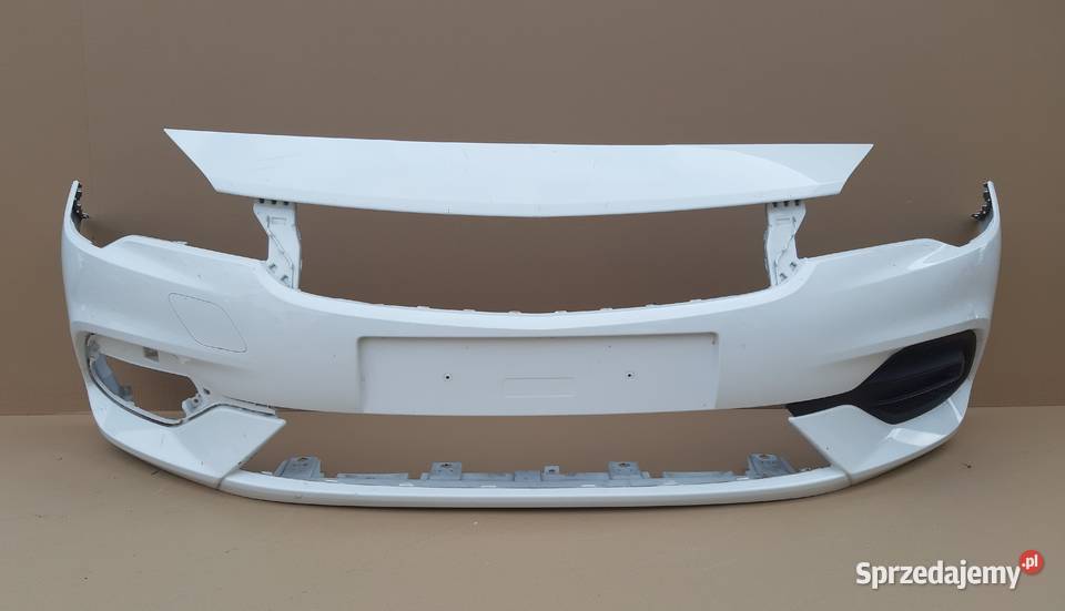OPEL ASTRA K V LIFT ZDERZAK PRZÓD PRZEDNI lubuskie