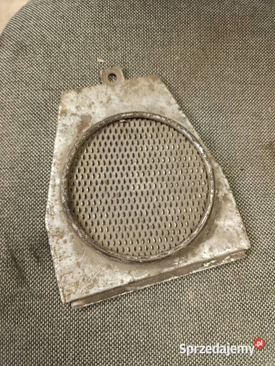 Filtr powietrze Simson awo Sport 250 sitko 425