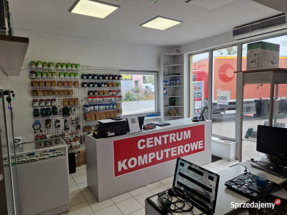 Lokal do wynajęcia obok BIEDRONKI ŻABKI ACTION Namysłów sprzedam