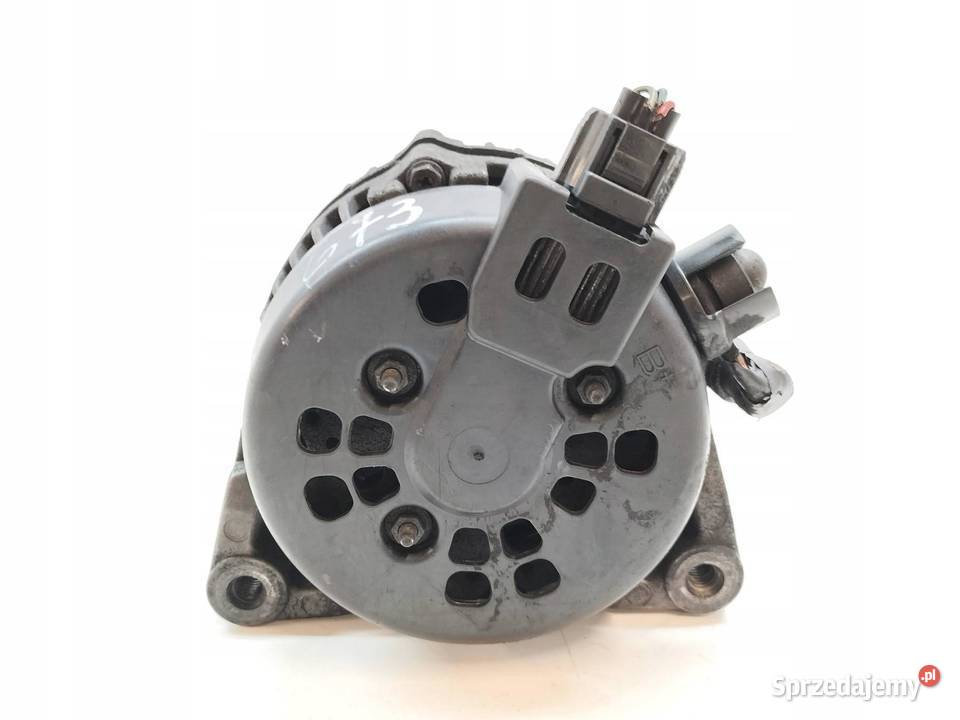 ALTERNATOR 3M5T10300PC 16 HDI Ford Focus Mk2