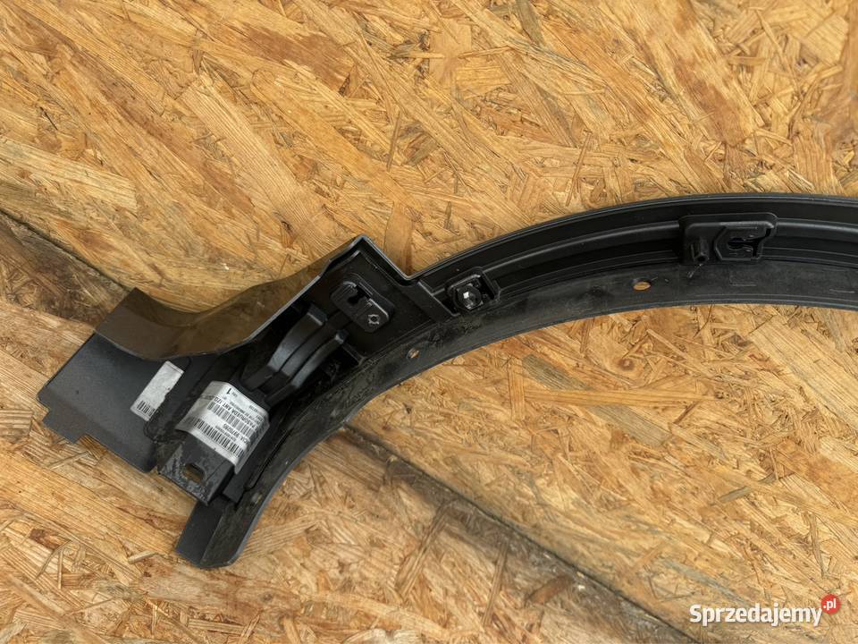 Listwa błotnika przód lewa lh ford kuga mk2 sprzedam