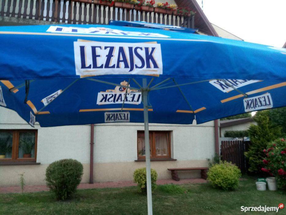 Parasol ogrodowy 35mx35m Pawilony i namioty małopolskie Bochnia