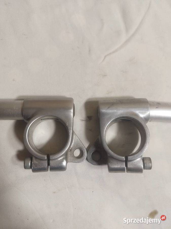 Kierownica kawasaki zx6r Kierownice motocyklowe sprzedam