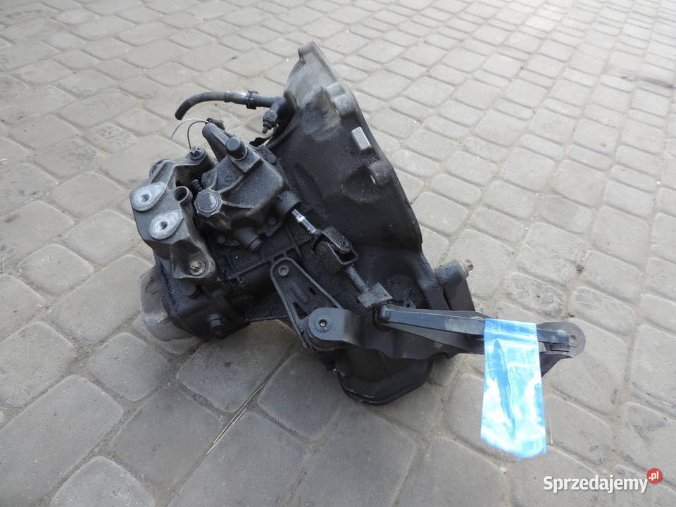 OPEL CORCA C 12 16V SKRZYNIA BIEGÓW F13C394 Nowy Sącz