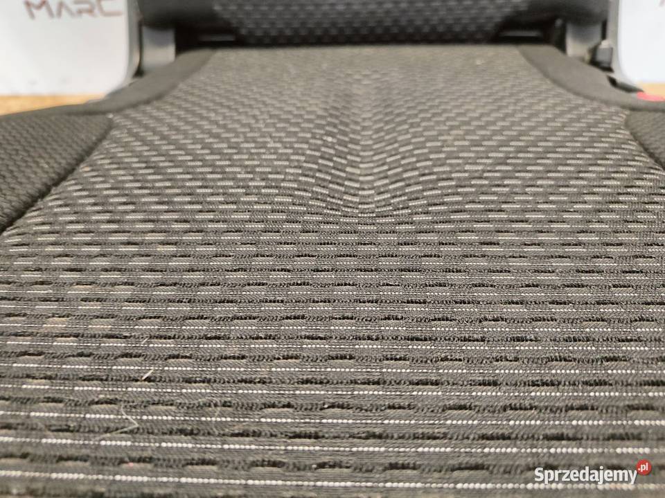 Fotel Tylny Środkowy Citroen C4 Picasso 20062013 Pleszew