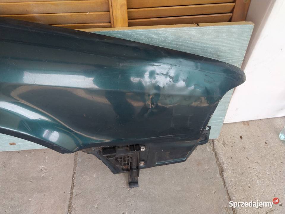 Błotnik przedni prawy AUDI sprzedam