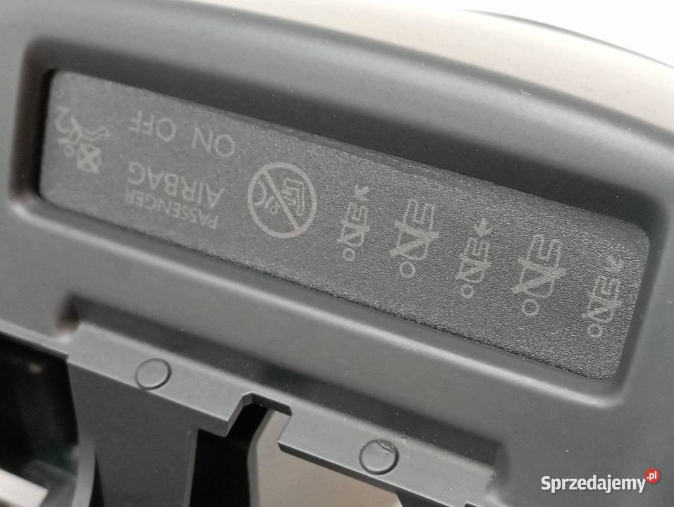 OSŁONA PANEL PODSUFITKI 9678259477 Citroen DS5 I sprzedam