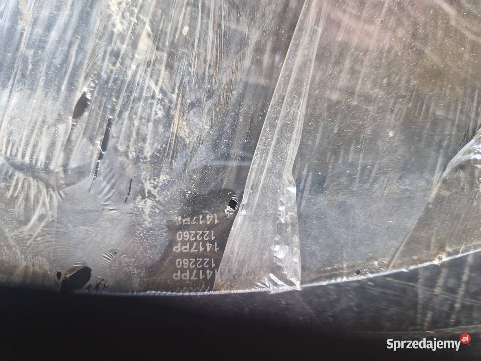 pas do kombajnu claas LL06030151 orginał Pozostałe Bolesławiec