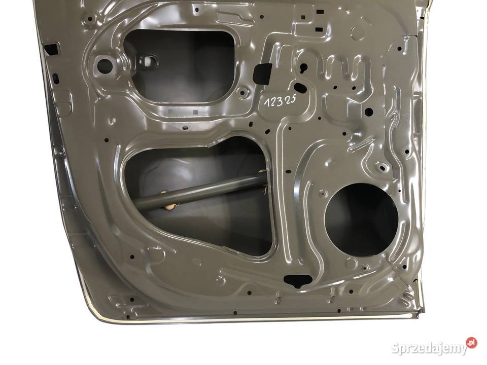 TOYOTA HILUX 7 VII AN102030 012005012012 Double Skarżysko-Kamienna