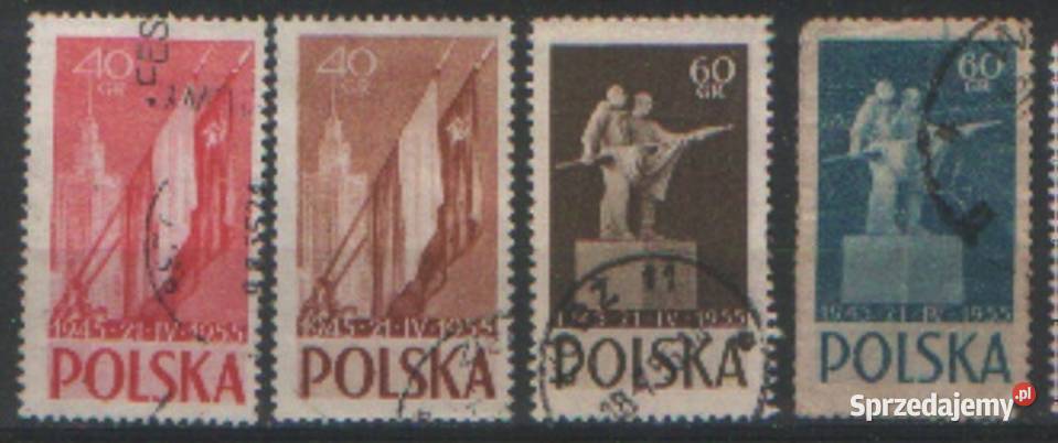 Zn Wykas w opisie kas 1955 śląskie Gliwice sprzedam