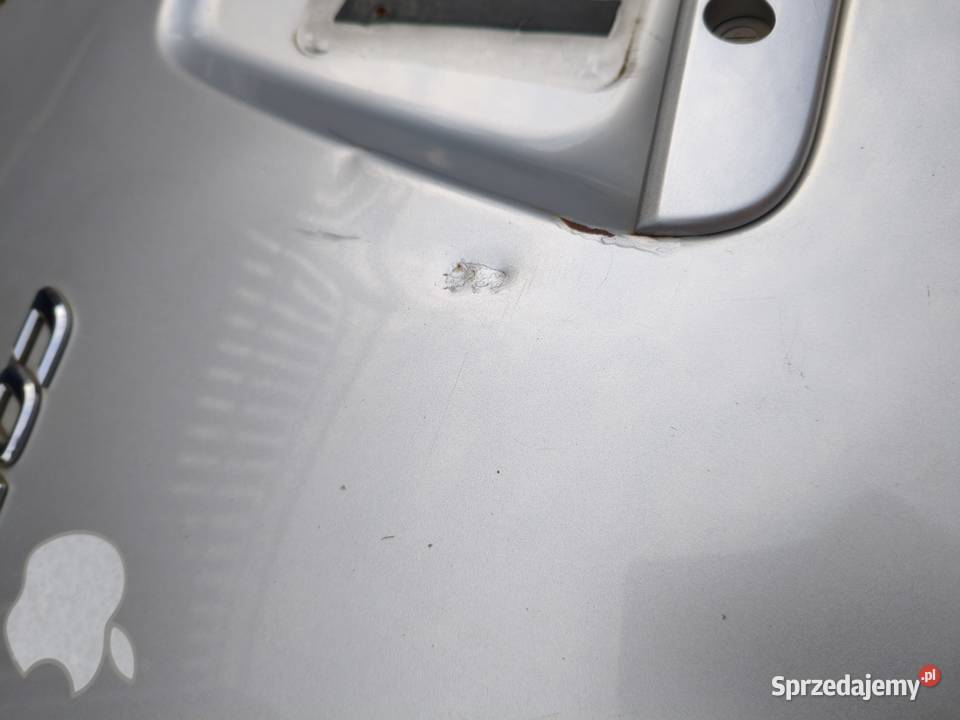 Klapa Bagażnika Szyba Toyota Corolla E12 Kombi osobowe sprzedam