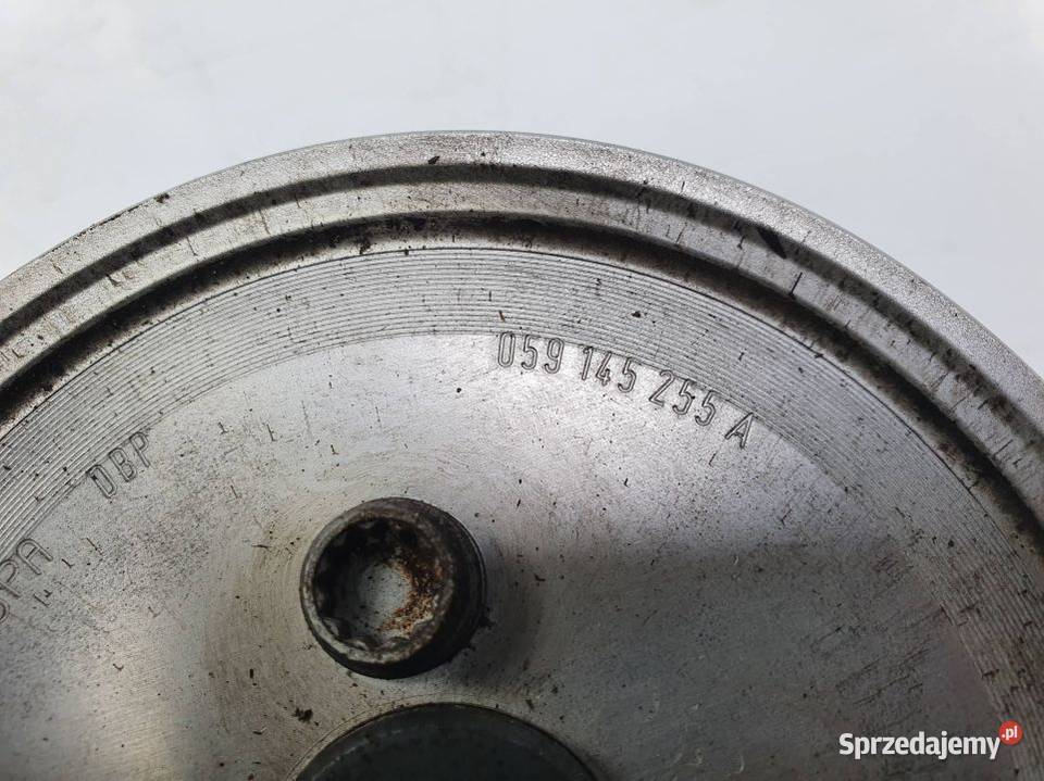 POMPA WSPOMAGANIA AUDI A8 D3 4E0145156B Pozostałe kujawsko-pomorskie Lipno