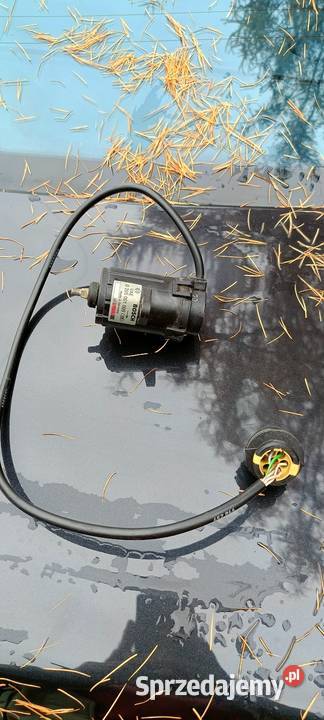 Potencjometr pedału gazu 0205001009 Alfa romeo Brzeszcze