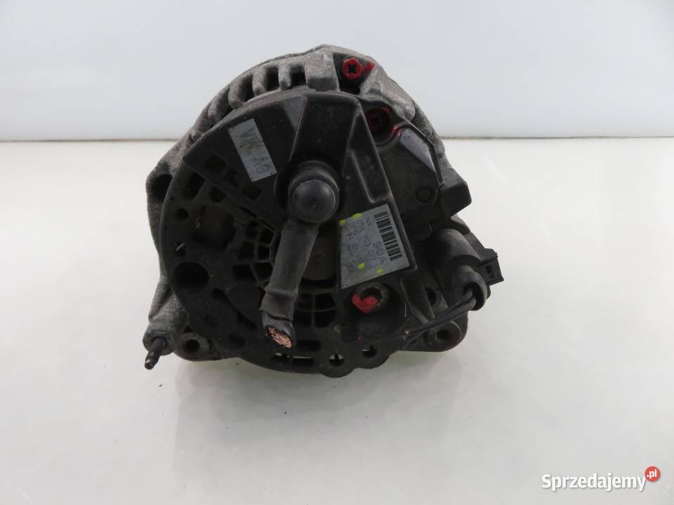 ALTERNATOR SEAT LEON I 1M1 19 TDI AHF 038903023L małopolskie