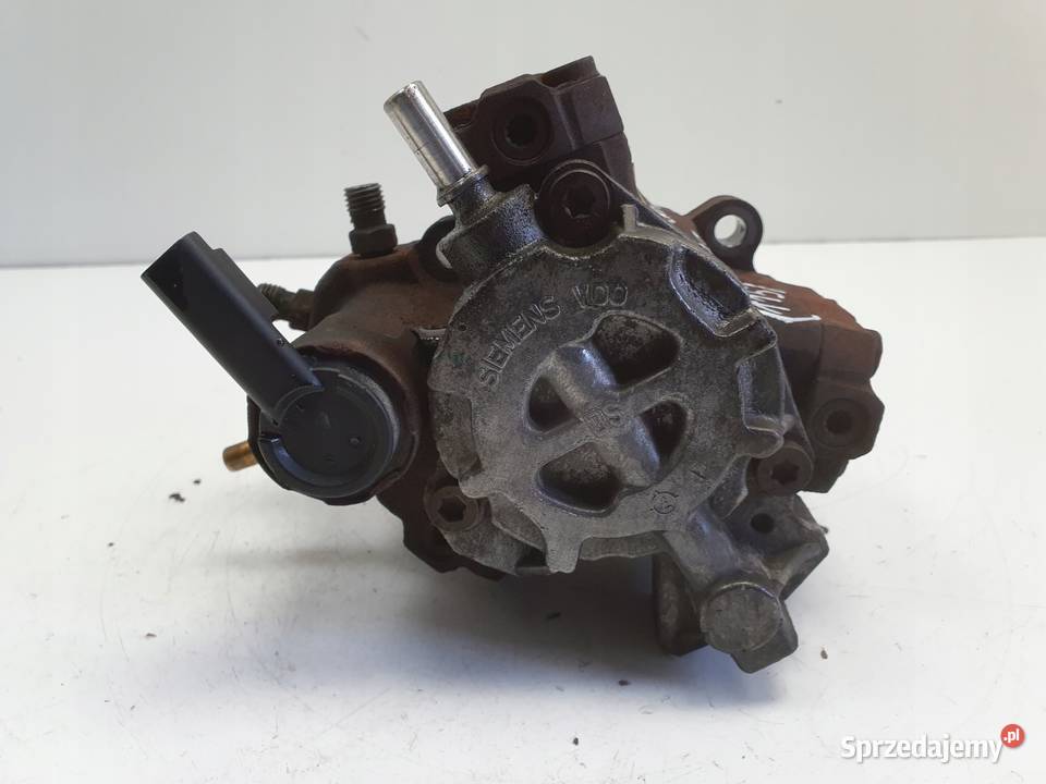 Range Rover Sport 36 V8 POMPA WTRYSKOWA Paliwa Układ paliwowy Rudka