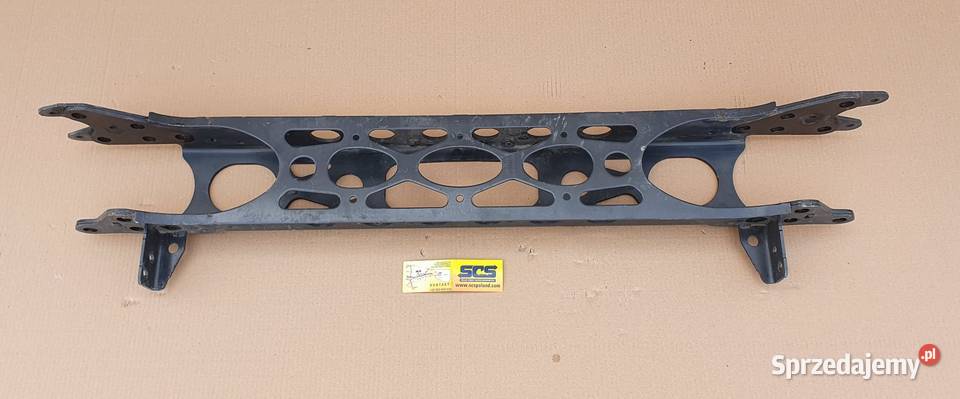 ACTROS MP4 BELKA POPRZECZNA RAMY CZOŁOWA Bieleń sprzedam