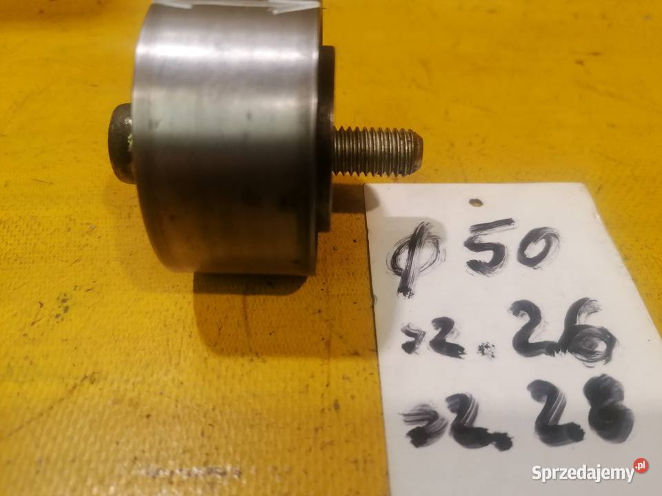 rolka INA122622620HDI PeugeotCitroenFiat łódzkie Piotrków Trybunalski sprzedam