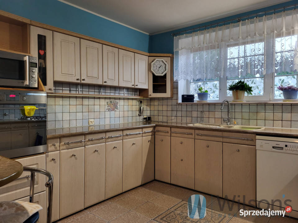 Ogłoszenie dom wolnostojący Chylice 226m2 Sprzedaż sprzedam