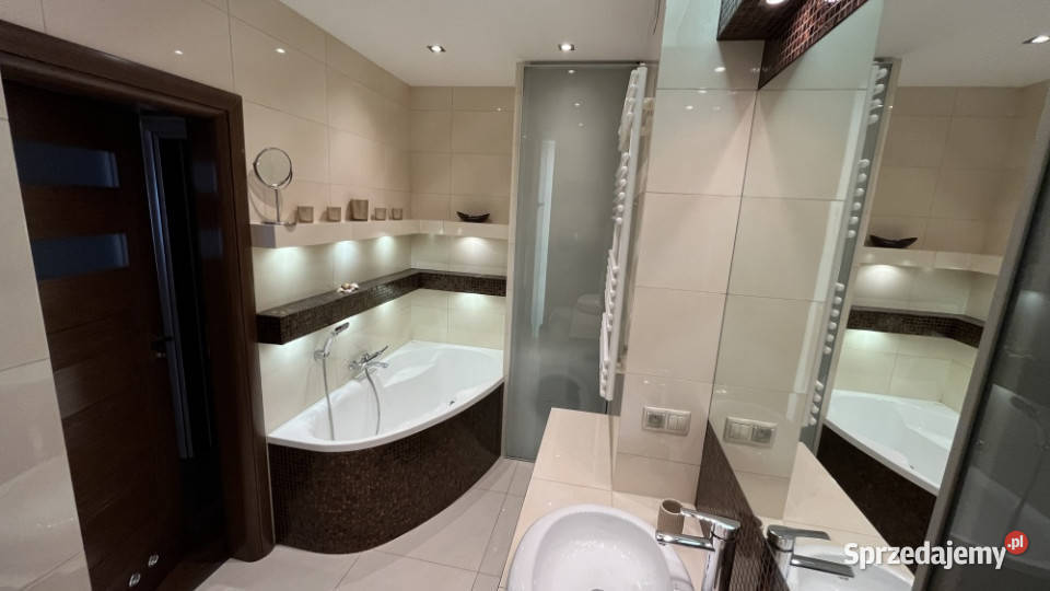 Bezpośrednio Mieszkanie zadbane 3 pok 63m2 63m2 Kraków sprzedam