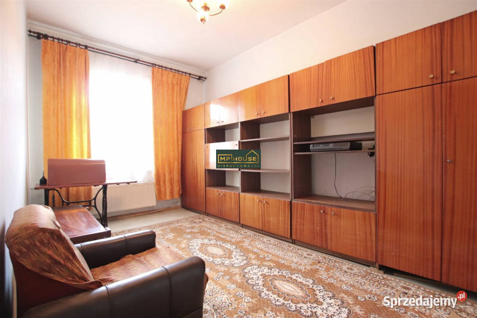 sprzedaży mieszkania Wałbrzych 65m2 3pokojowe