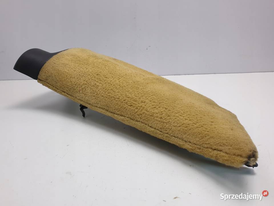 Porsche Boxster 986 OSŁONA TYLNEGO SŁUPKA prawa osobowe Rudka