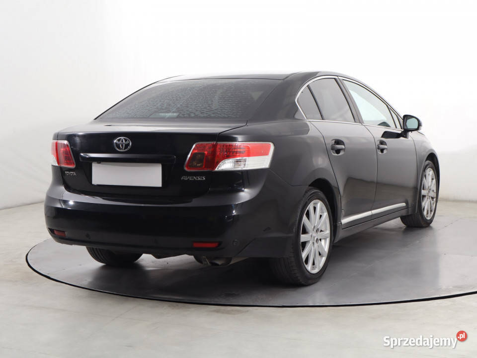 Toyota Avensis 20 Valvematic nieuszkodzony śląskie Katowice