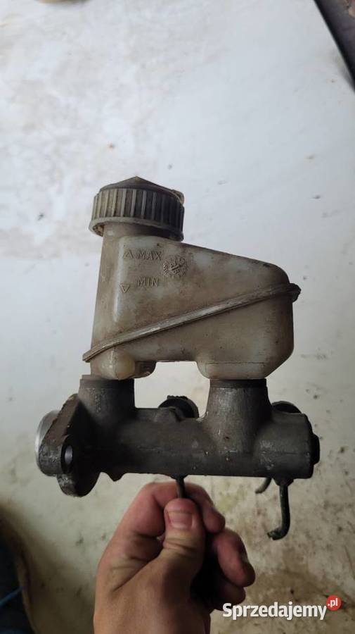 Pompa hamulcowa Opel Astra F Łagów