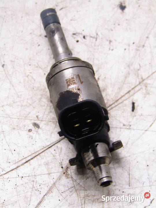 WTRYSKIWACZE WTRYSKI KPL 12 DIGT NISSAN QASHQAI lubelskie