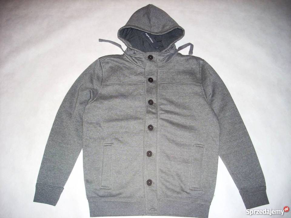 CA kurtka bluza ocieplana wygodna L M Nowy Sącz sprzedam