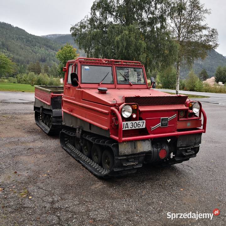 Volvo bv 202