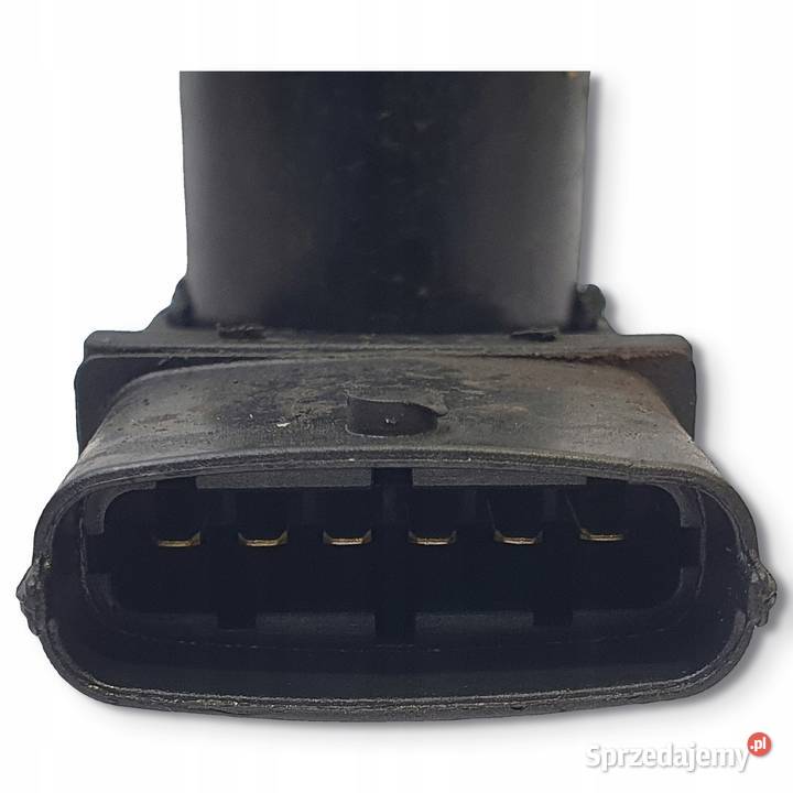 CEWKA ZAPŁONOWA Opel Zafira B 16 16V lubelskie Chełm