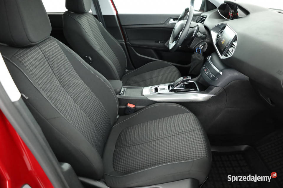 Peugeot 308 12 PureTech 4/5 Piaseczno