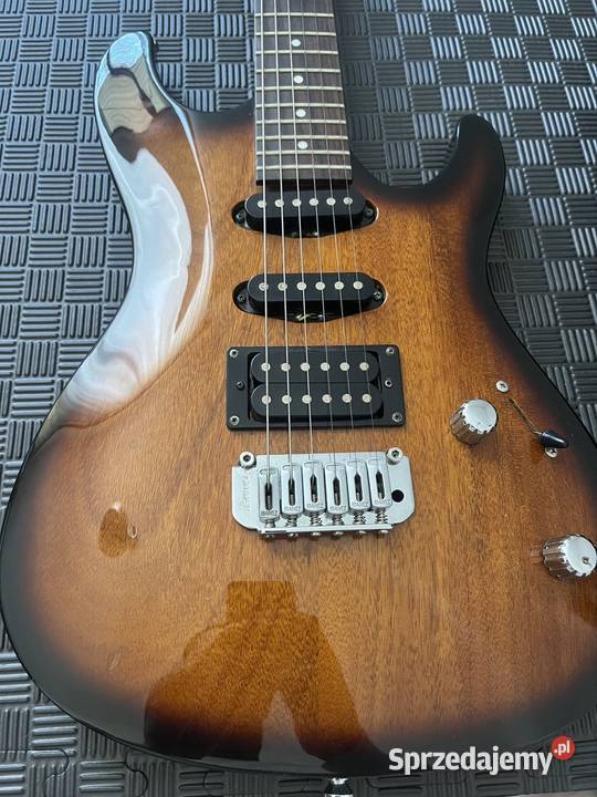 Gitara elektryczna Ibanez GIO stan plus Kraków