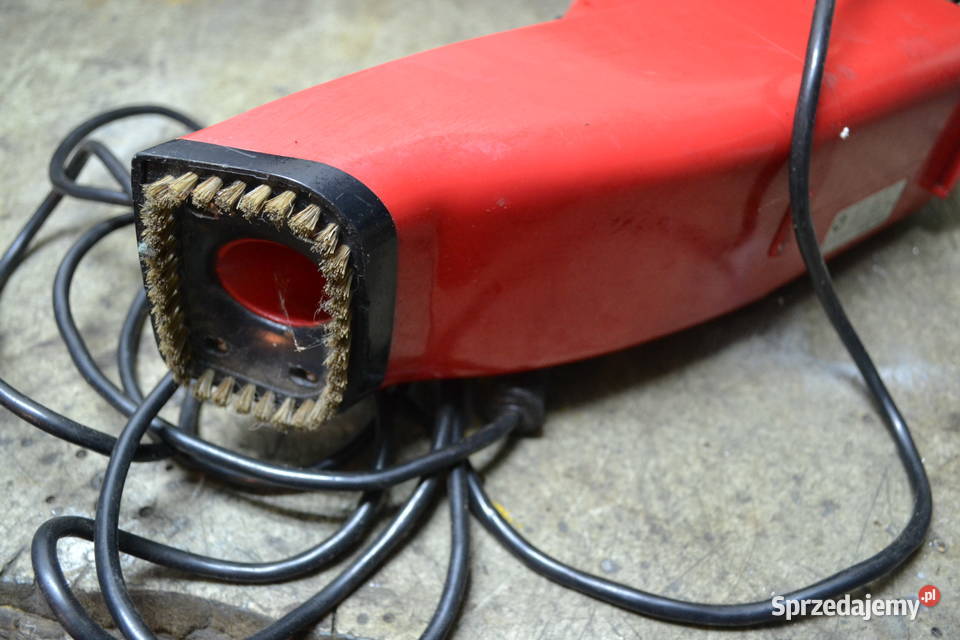 odkurzacz samochodowy 12v CCCP 1986r Pozostałe Gdańsk sprzedam