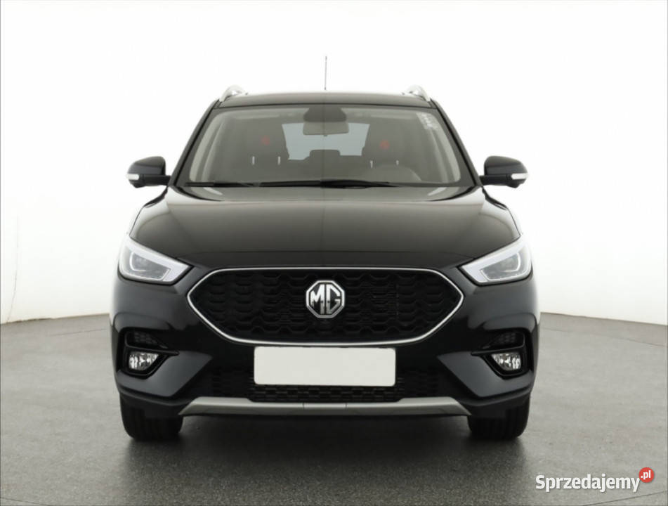 MG ZS SUV 10 Turbo ASR (kontrola trakcji) Piaseczno sprzedam