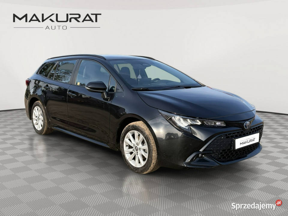 Toyota Corolla GD9R12518 Hybrid Comfort Kcofania Pępowo sprzedam