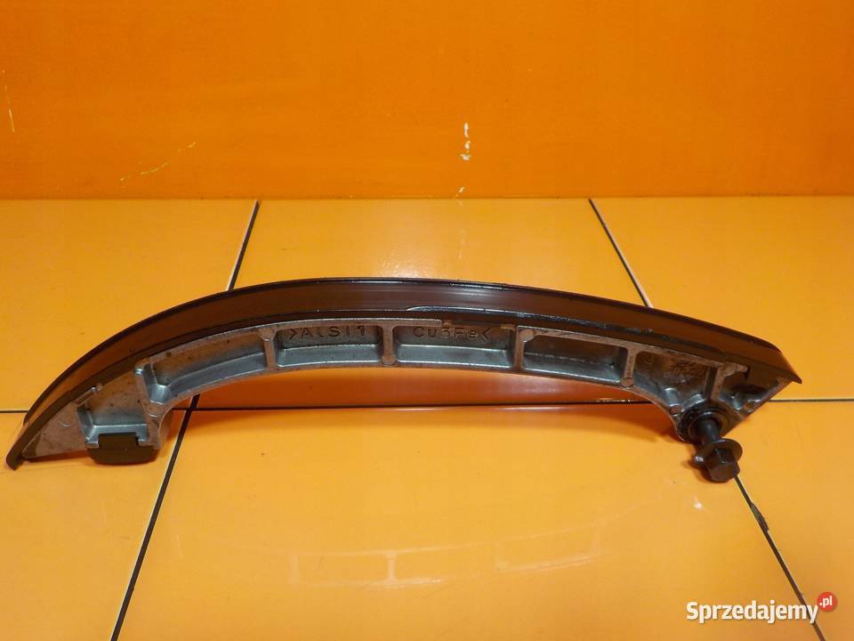 RANGE ROVER VOGUE L322 36 V8 TD slizg prowadnica osobowe Motoryzacja Suków sprzedam